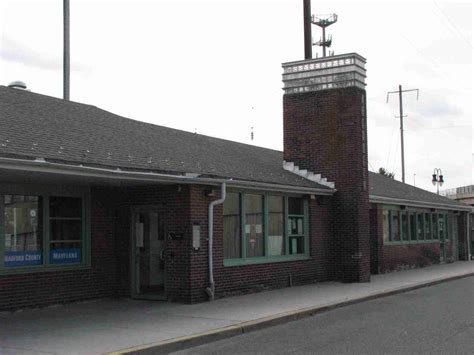 train station aberdeen md|aberdeen md train schedule.